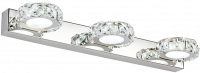 CRYSTAL Mirror 1 LED 8W