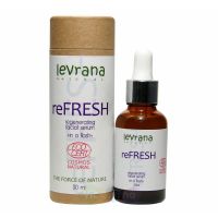 Levrana Регенерирующая сыворотка для лица «reFRESH», 30 мл