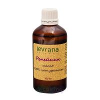 Levrana Репейное масло натуральное, 100 мл