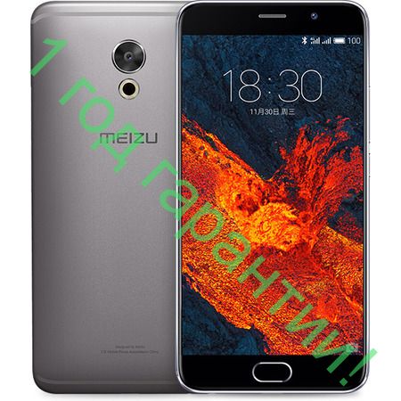 Meizu Pro 6 Plus 64GB