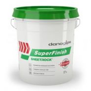 Superfinish шпаклевка полимерная, финишная, 28кг