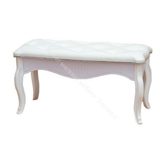 Банкетка "Ольга 12" 1000