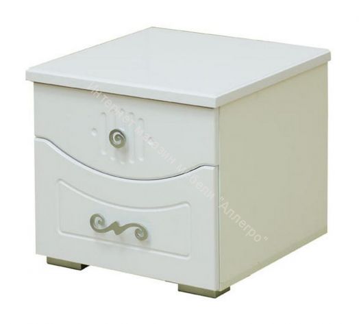 Тумба прикроватная "Ольга 12"