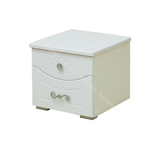 Тумба прикроватная "Ольга 12"