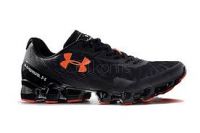 Under Armour Scorpio 2 Black