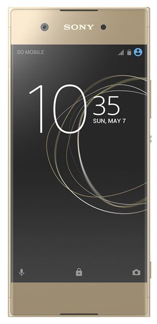 Sony Xperia XA1