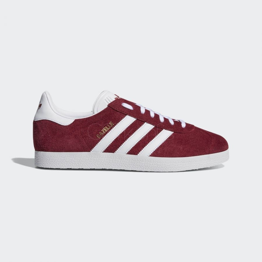 Adidas Original  Gazelle bordo