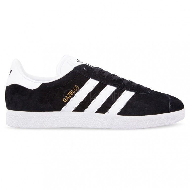 adidas Original  Gazelle black/white