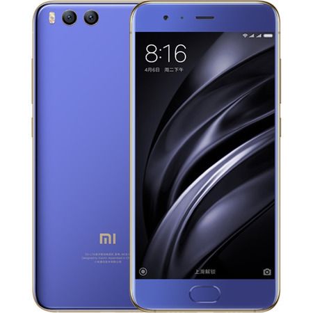 Xiaomi Mi 6 6GB / 64GB