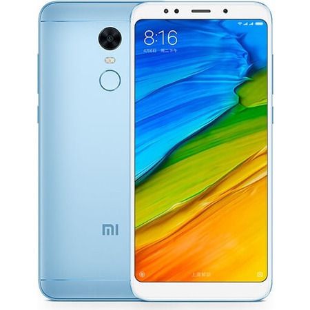 Xiaomi Redmi 5 Plus 64GB