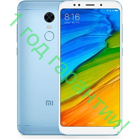 Xiaomi Redmi 5 Plus 64GB