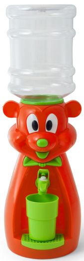 Детский кулер для воды VATTEN kids