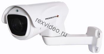 Ip уличная поворотная (2Mp 2.7-12мм автофокус, POE) PX-IP-DK4X-SE20 (BV)