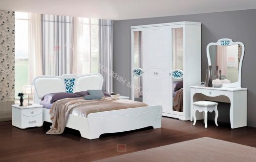 Туалетный столик "Ольга 12"