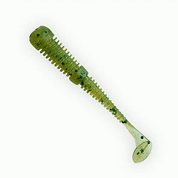 Съедобный силикон Fanatik Boxer 2" 001