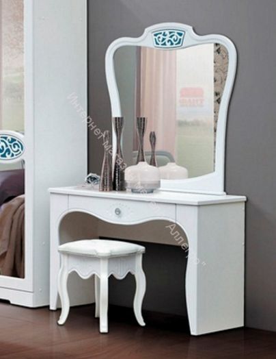Туалетный столик "Ольга 12"
