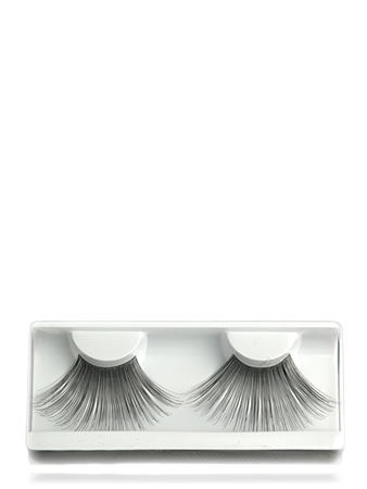 Make-up Atelier Paris Накладные ресницы длинные черные CIL5A