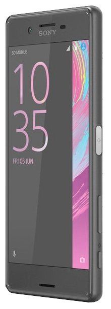 Sony Xperia X Performance F8131 F8132