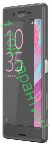 Sony Xperia X Performance F8131 F8132