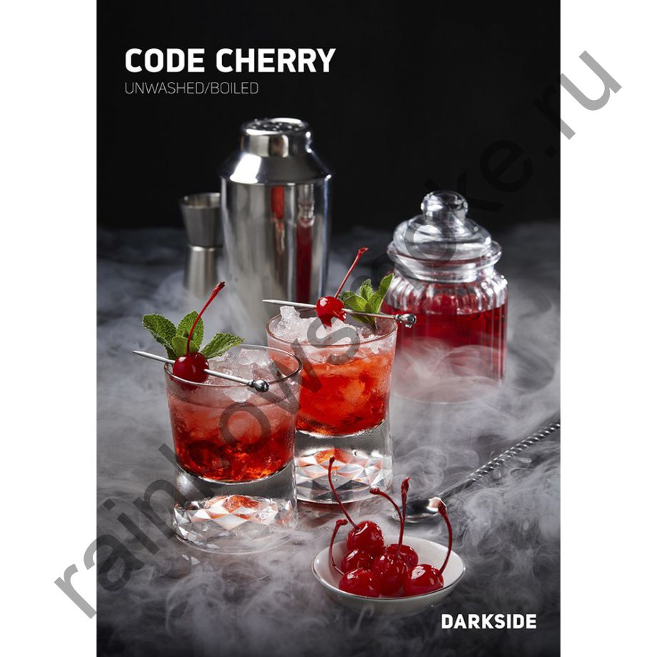 DarkSide Core 100 гр - Code Cherry (Код Черри)