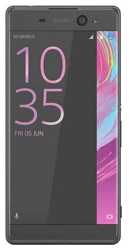 Sony Xperia XA Dual