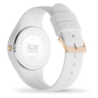 Наручные часы Ice-Watch Ice-Lo White-Pink