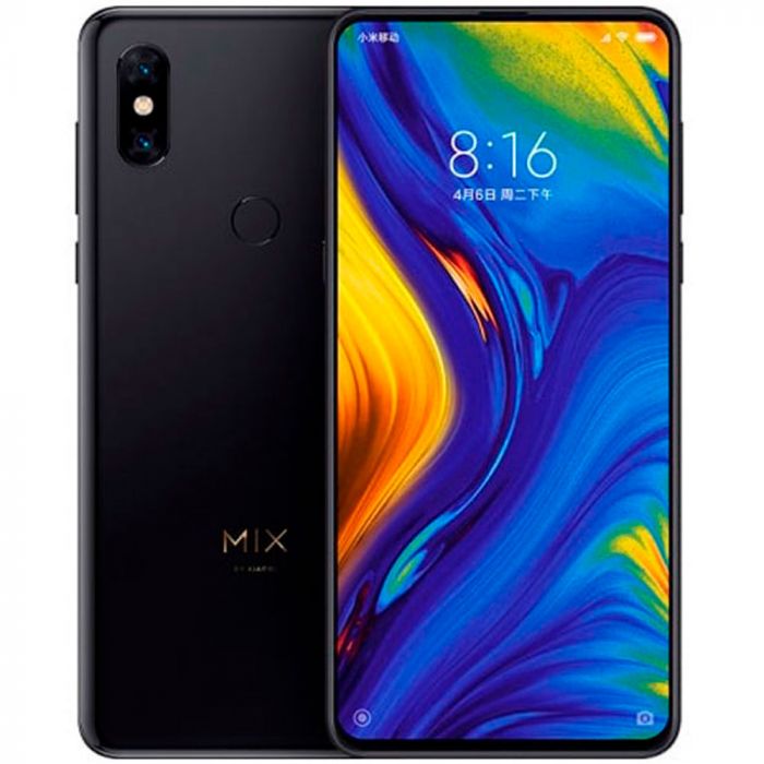 Xiaomi Mi Mix 3 6GB / 128GB