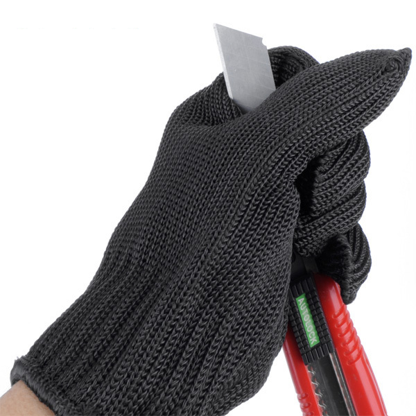 Перчатка кевларовая Kosadaka FLGV