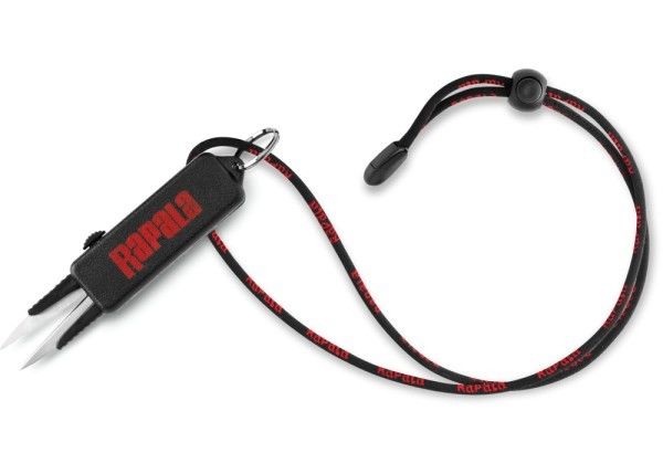 Ножницы для лески Rapala RSLS