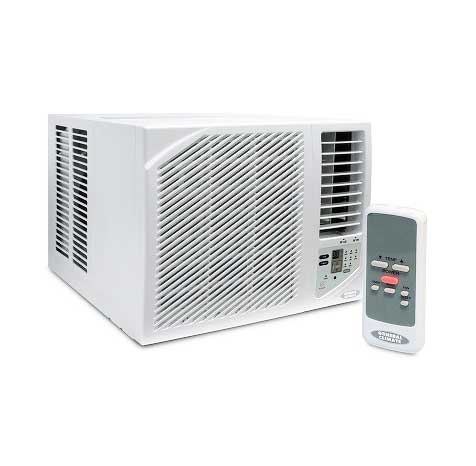 General Climate GCW-24CR