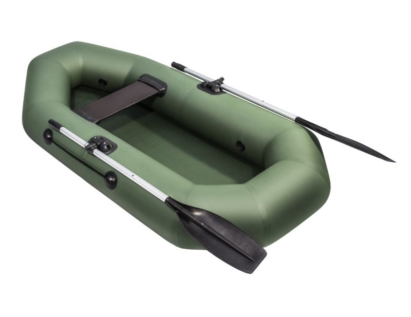 Лодка Аква-Оптима