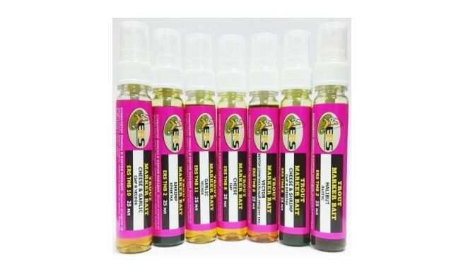 Спрей ERS Trout Marker Bait ВЕКТОР
