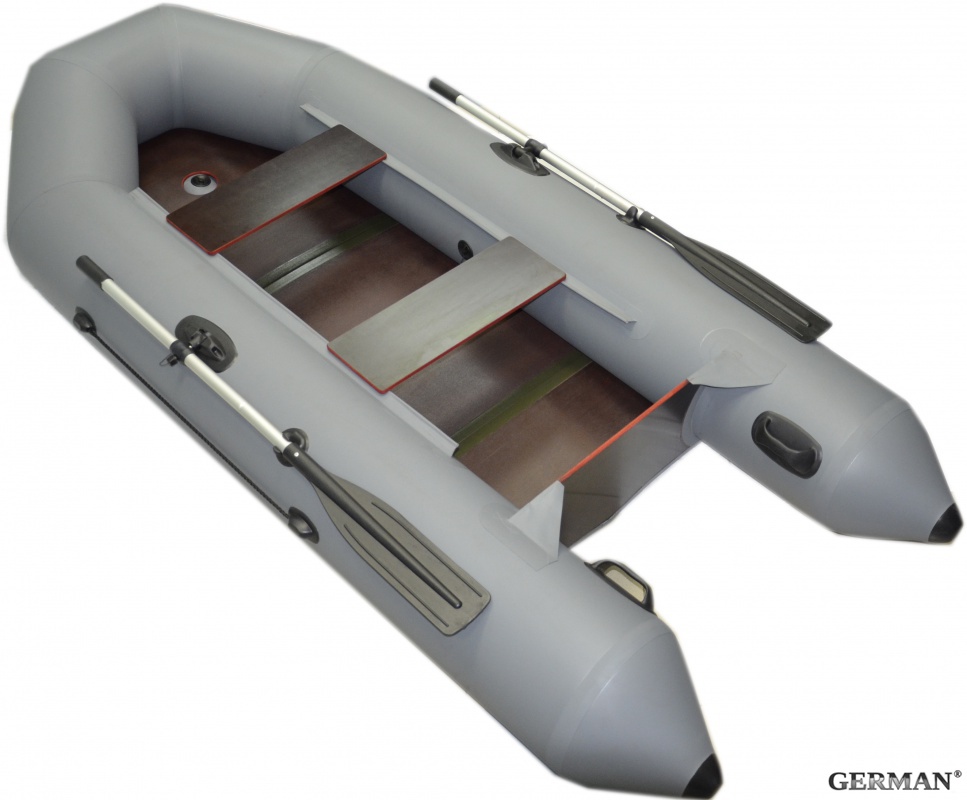 Лодка German "Nelma" 310MK