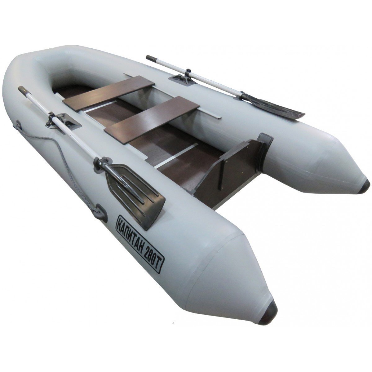 Лодка Тонар Капитан