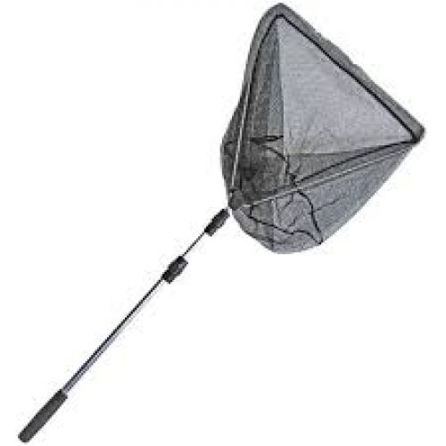 Подсачек Волжанка складной, телескопический 2,1 м (замок металл)