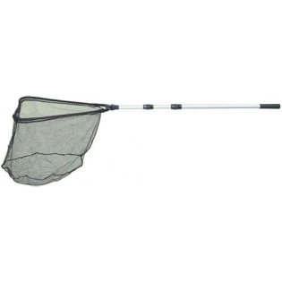 Подсак Kosadaka разборн. телеск. алюм. 40*40*160см, полиэст. сетка LNTAP40-160