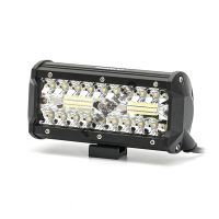 Светодиодная балка DBR-120W spot дальнего света