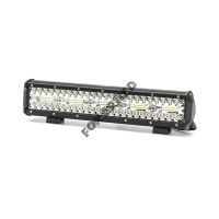 Светодиодная балка DBR-240W Spot дальнего света (длина 31 см, 12,5 дюймов)