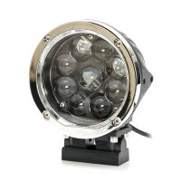 Светодиодная фара FG15А4D-45W дальний свет