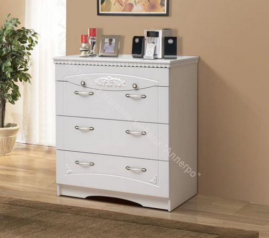 Спальный гарнитур "Ольга 10"