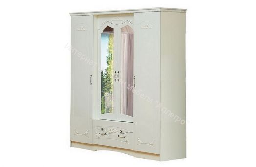 Спальный гарнитур "Ольга 10"