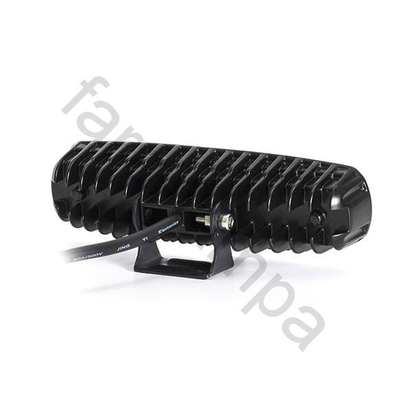 Светодиодные фары дхо 18 ватт дальнего