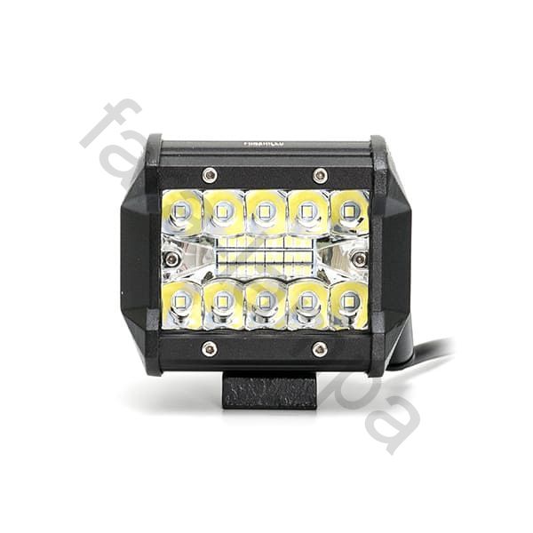 Фара Филипс 60 ватт дальнего света