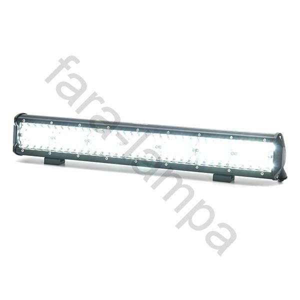 Светодиодная балка на авто дальнего света 420 ватт