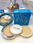 Пудра Collagen Premium Hydro Two Cake SPF 50+/PA++ с запасным блоком