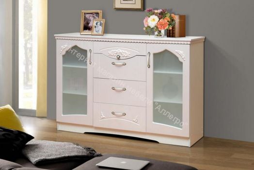 Комод "Ольга 10" многоцелевой