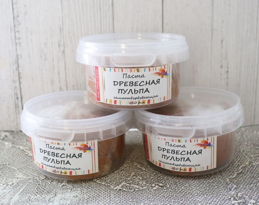 Пульпа древесная, ProArt