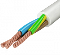 Кабель ПВС ГОСТ 3x2,5