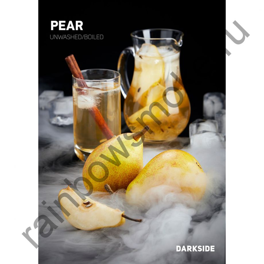DarkSide Core 30 гр - Pear (Груша)