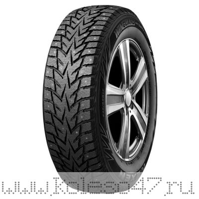 235/55 R19 Nexen WINGUARD winSpiKe SUV WS62 105T XL